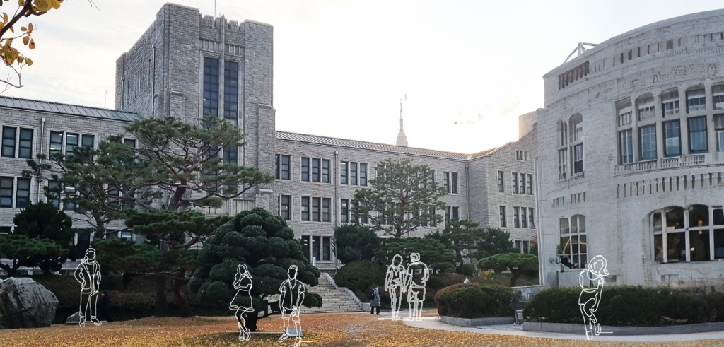 韓国の大学に留学しよう